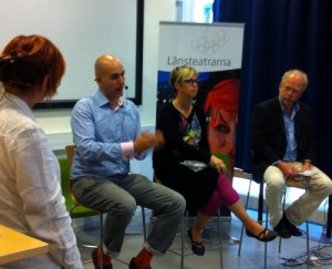 vad-är-kulturen-till-för-Almedalen-2013-Gunilla-Kindstrand-Nima-Sanandaji-Lisa-Pelling-David-Karlsson